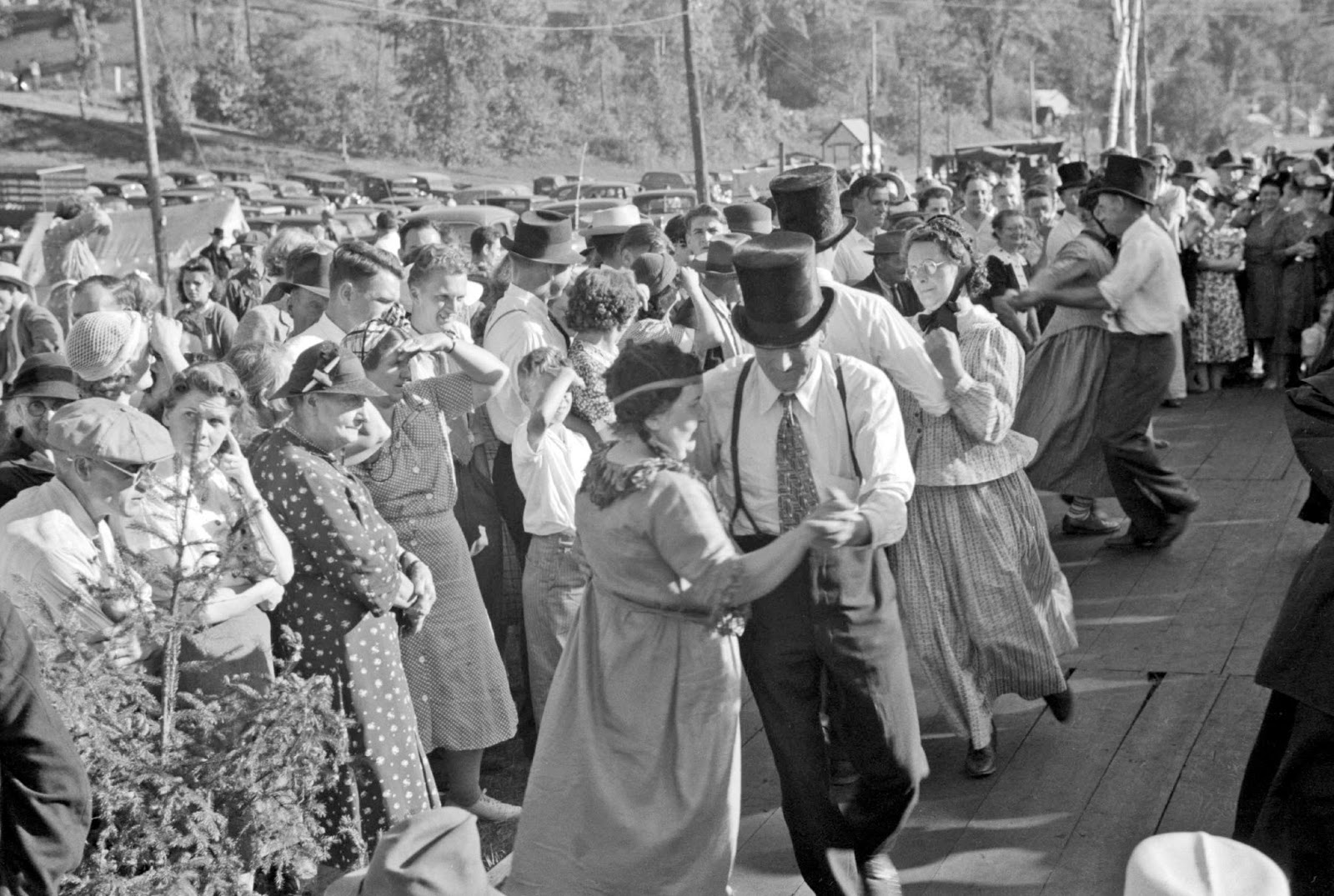 History in Photos Jack Delano